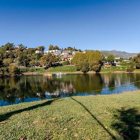 Serracao House - Geres Vakantiehuis