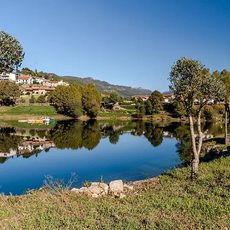 Serracao House - Geres Vakantiehuis