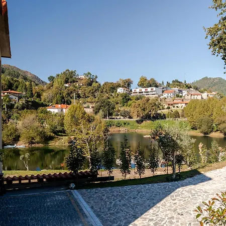 Serracao House - Geres * Rio Caldo