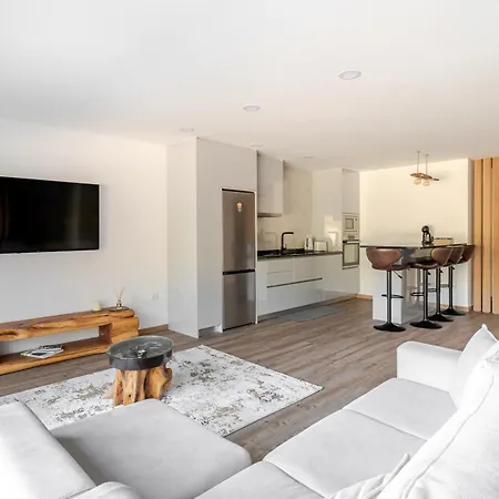 Serracao House - Geres * Rio Caldo