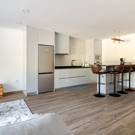 Serracao House - Geres Rio Caldo