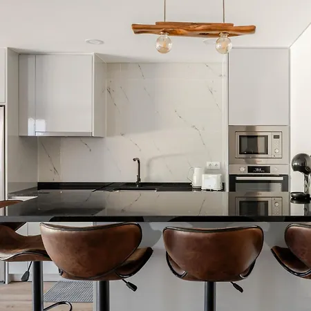 Serracao House - Geres * Rio Caldo