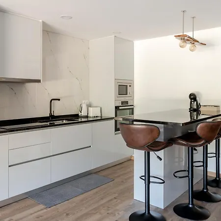 Serracao House - Geres