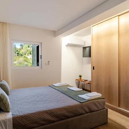 Serracao House - Geres Rio Caldo