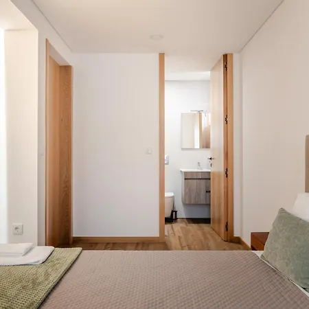 Serracao House - Geres 度假居 Rio Caldo