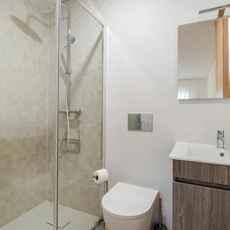 Serracao House - Geres Rio Caldo