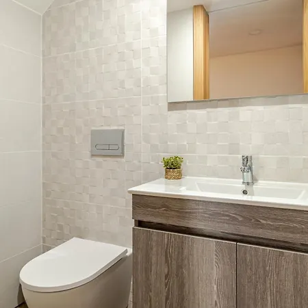 度假居 Serracao House - Geres *