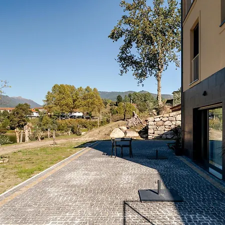 Serracao House - Geres *