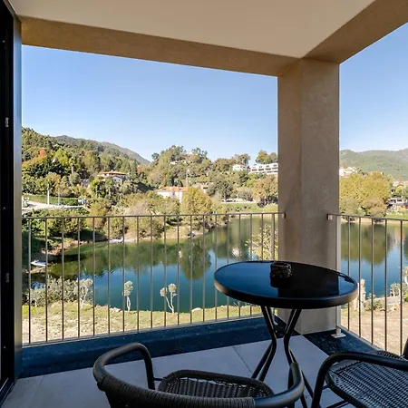 Serracao House - Geres * Rio Caldo