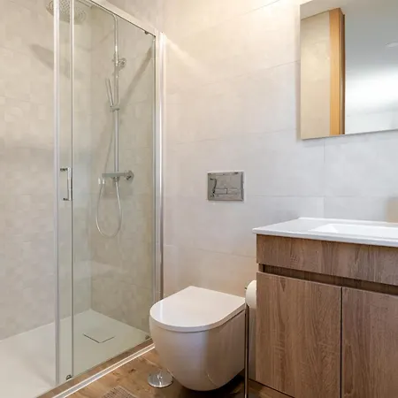 Serracao House - Geres * Rio Caldo