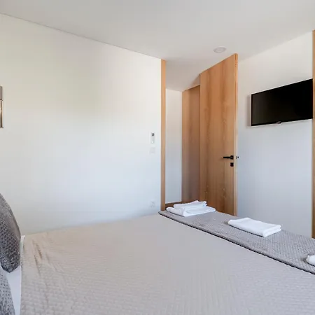 度假居 Serracao House - Geres