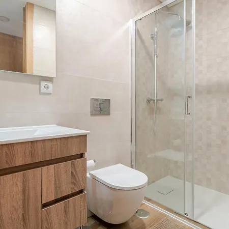 Serracao House - Geres Vakantiehuis