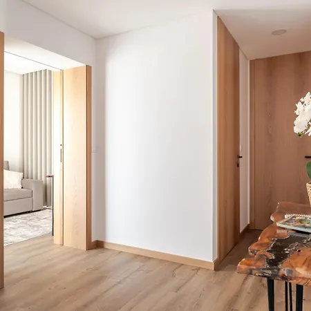 Serracao House - Geres 度假居 Rio Caldo