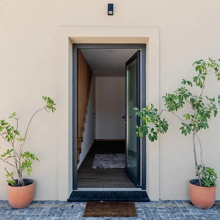 Vakantiehuis Serracao House - Geres