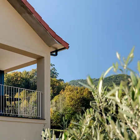 Vakantiehuis Serracao House - Geres *