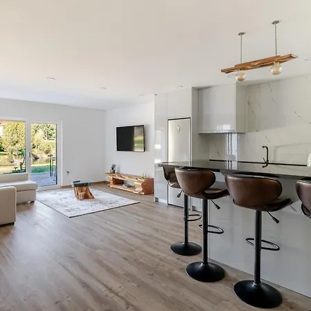 Serracao House - Geres