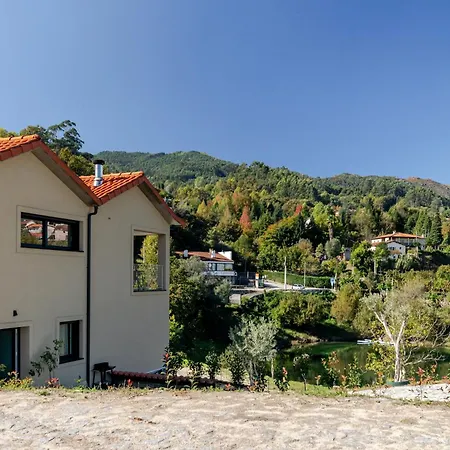 Serracao House - Geres Rio Caldo