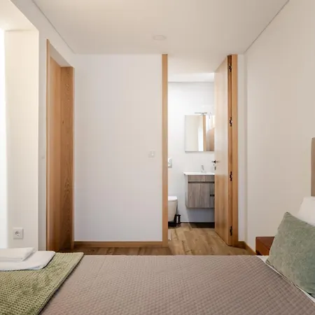 Serracao House - Geres بيت للعطل Rio Caldo