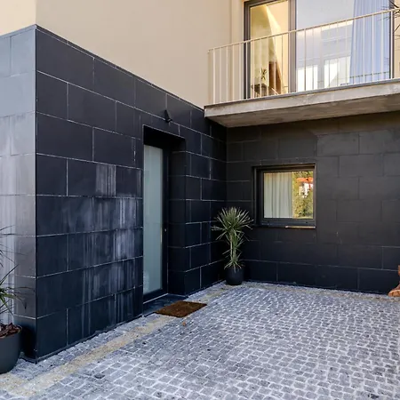 Serracao House - Geres Dom wakacyjny