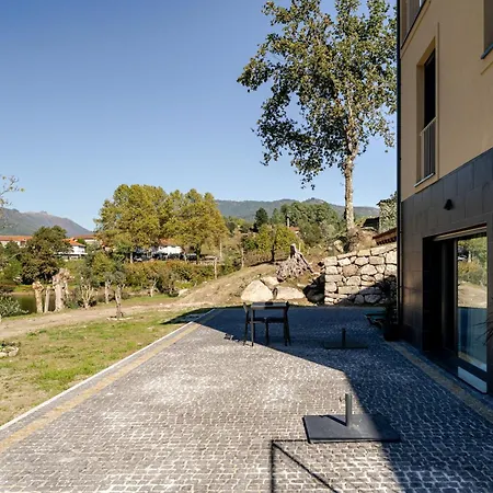 بيت للعطل Serracao House - Geres Rio Caldo