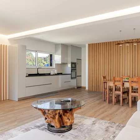بيت للعطل Serracao House - Geres Rio Caldo