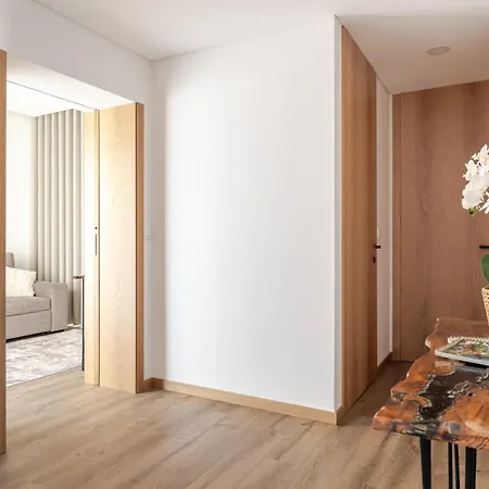 Serracao House - Geres