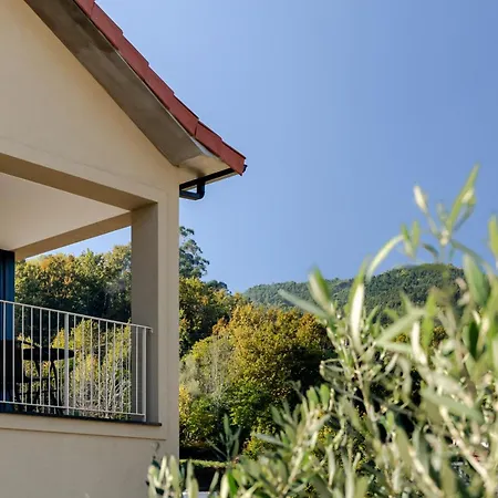 بيت للعطل Serracao House - Geres