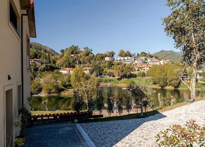 Serracao House - Geres * 리오칼도