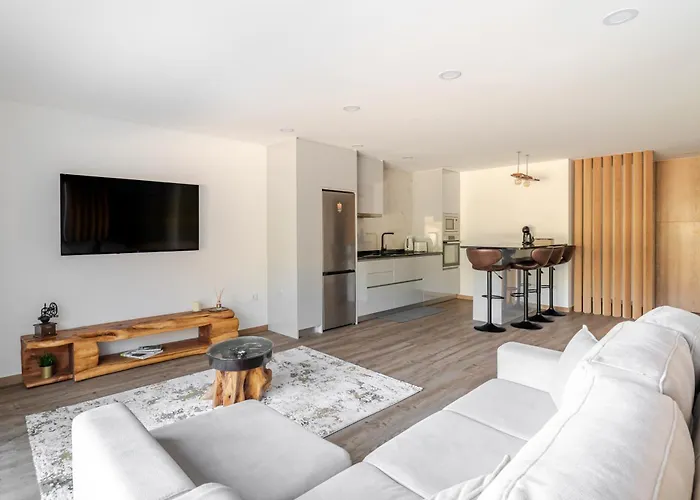 Serracao House - Geres * Rio Caldo