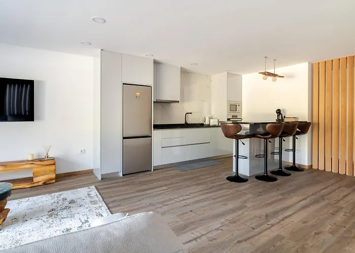 Serracao House - Geres Rio Caldo