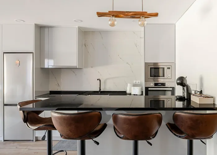 Serracao House - Geres * Rio Caldo