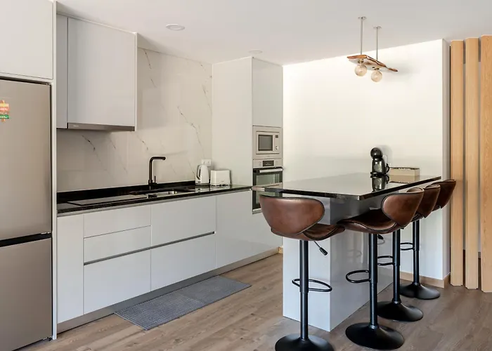 Serracao House - Geres