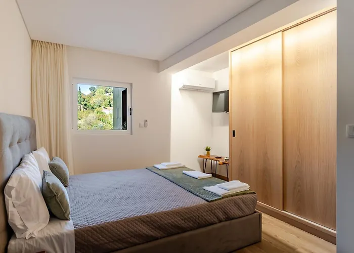 Serracao House - Geres Rio Caldo