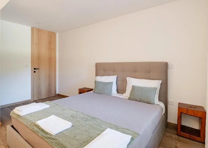 Serracao House - Geres Rio Caldo