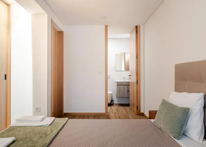 Serracao House - Geres Ferienhaus Rio Caldo