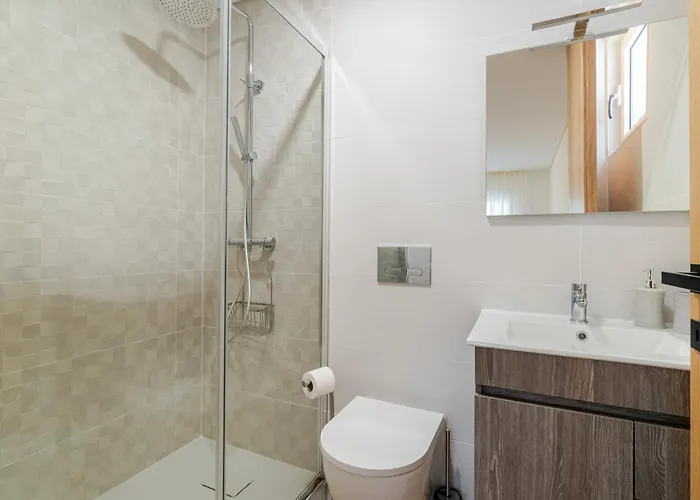 Serracao House - Geres Rio Caldo