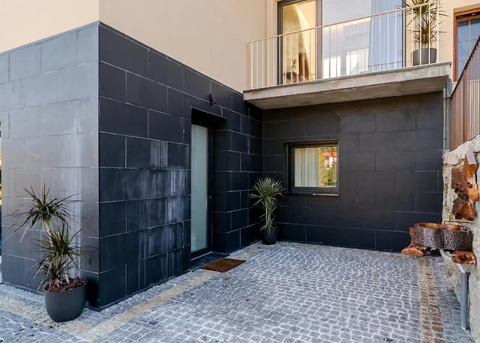 Serracao House - Geres * Rio Caldo