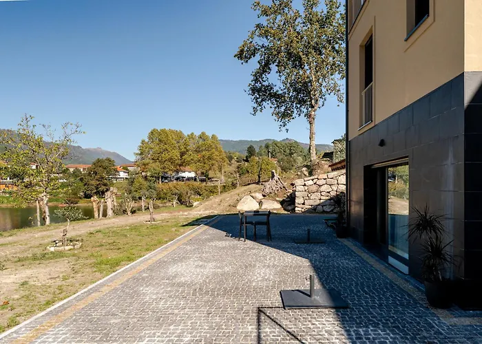 Serracao House - Geres *