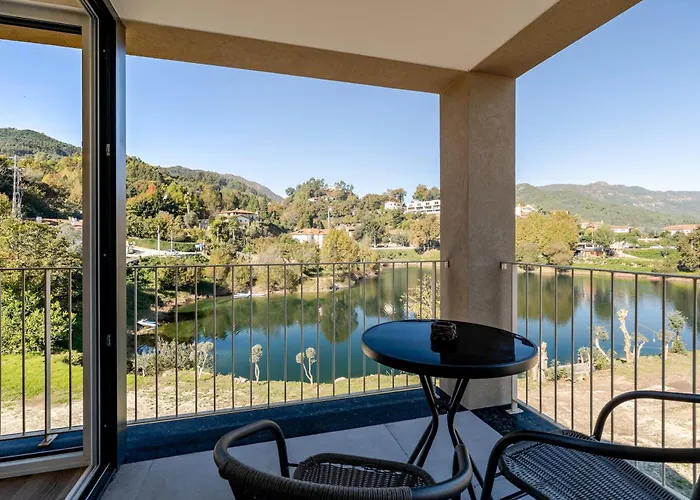 Serracao House - Geres * 리오칼도