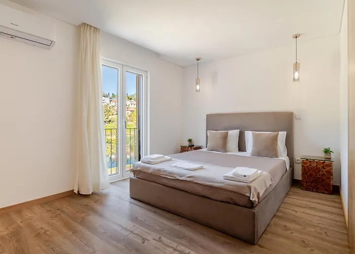 Serracao House - Geres 리오칼도