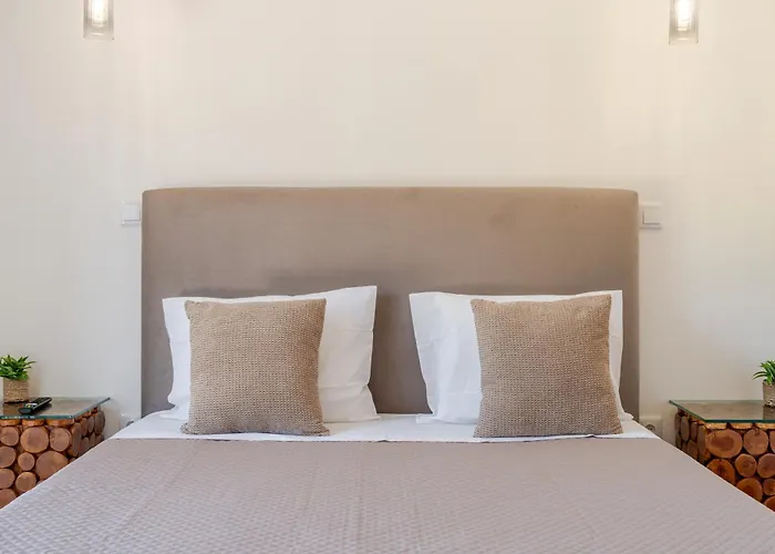 Serracao House - Geres 펜션