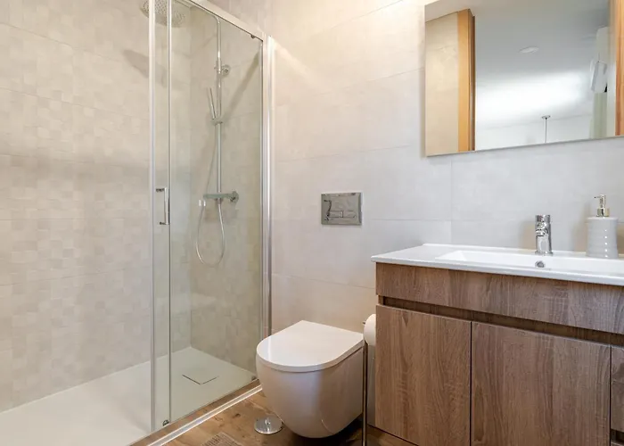 Serracao House - Geres * 리오칼도