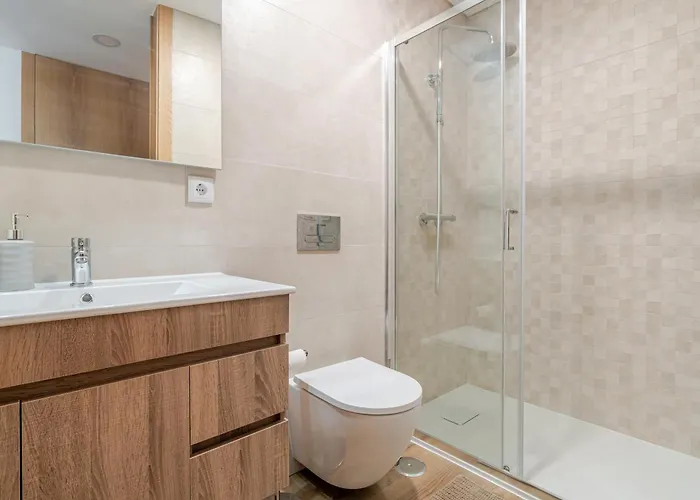 Serracao House - Geres Ferienhaus