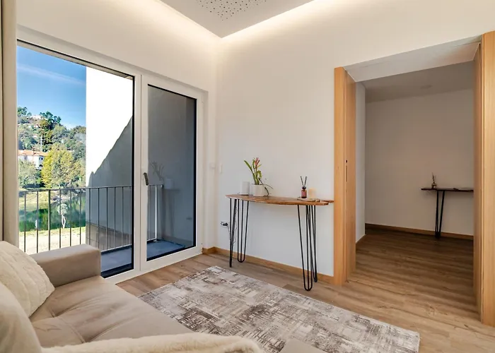 Serracao House - Geres 펜션 *